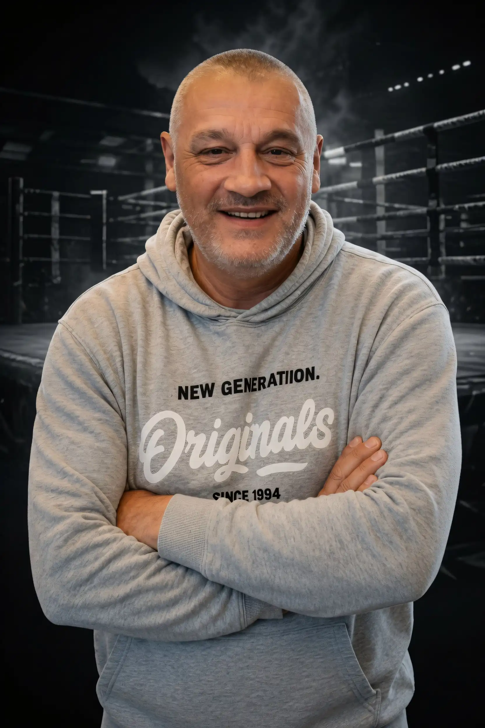 Dominique Louvion